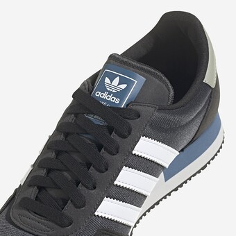 TENIS ADIDAS USA 84 PR/BRANCO