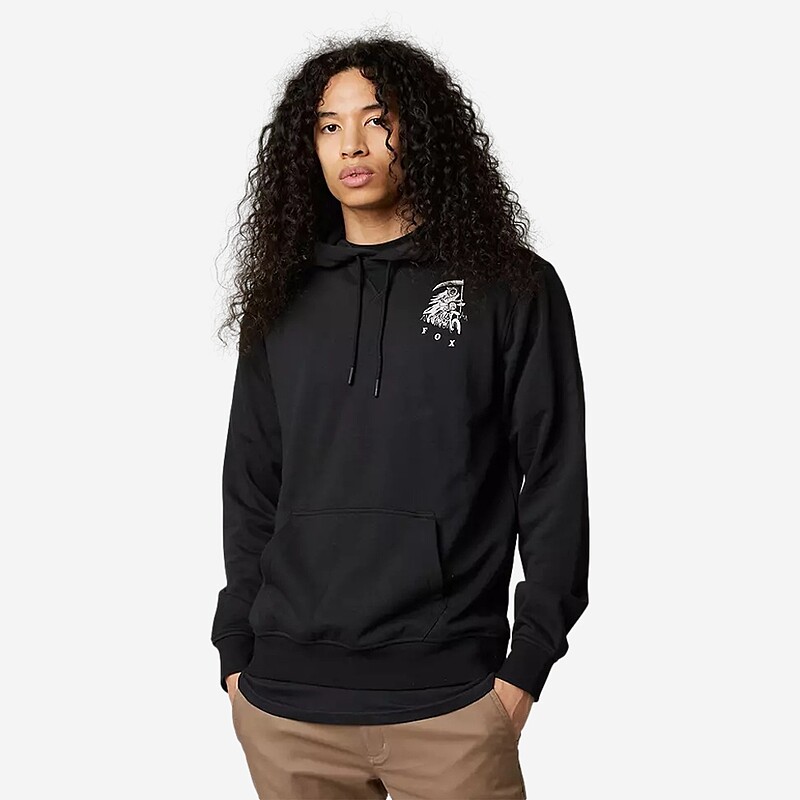 SWEAT FOX COASTAL BLUES PRETO