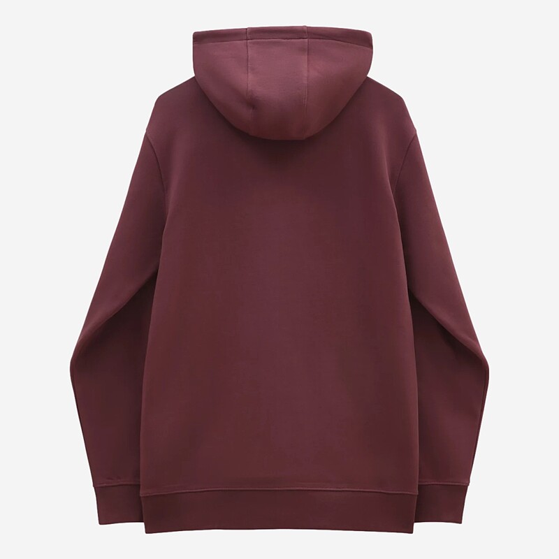 SWEAT VANS OUTDOOR CLUB BORDEAUX