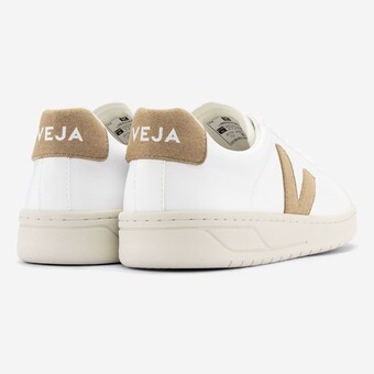TENIS VEJA URCA BR/CASTANHO