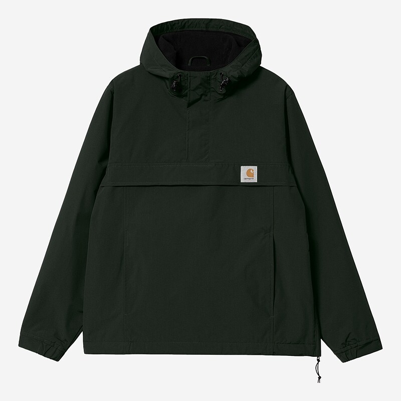 SWEAT CARHARTT WIP NIMBUS  VERDE ESCURO