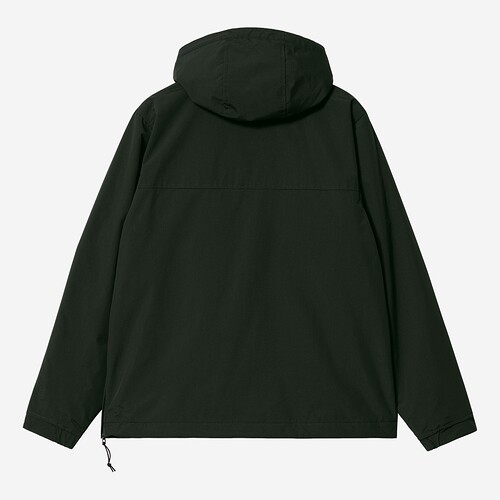 SWEAT CARHARTT WIP NIMBUS  VERDE ESCURO