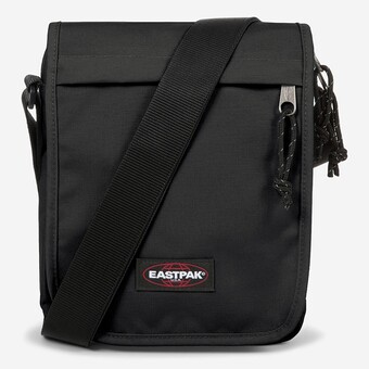 BOLSA EASTPAK FLEX  PRETO