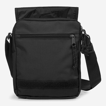 BOLSA EASTPAK FLEX  PRETO