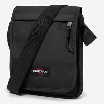 BOLSA EASTPAK FLEX  PRETO