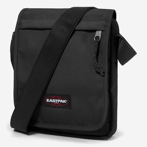 BOLSA EASTPAK FLEX  PRETO