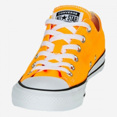 TENIS CONVERSE CHUCK TAYLOR LOW AMARELO