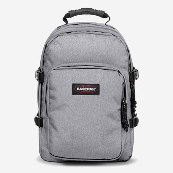 MOCHILA EASTPAK PROVIDER CINZA CLARO