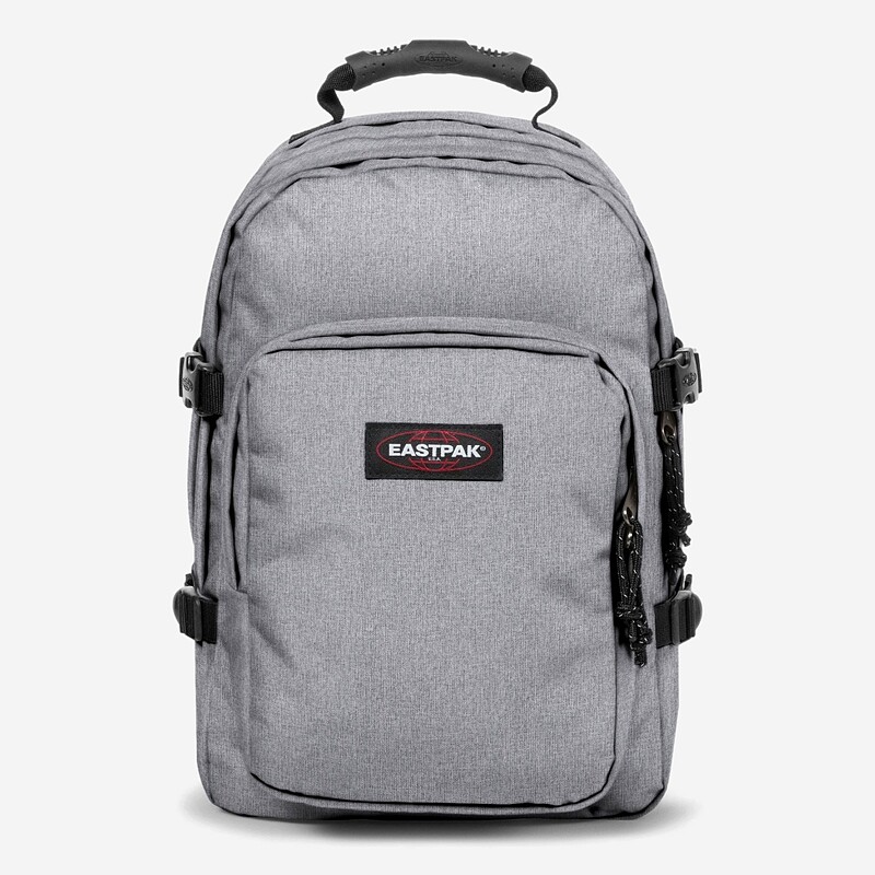 MOCHILA EASTPAK PROVIDER CINZA CLARO