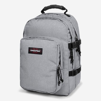 MOCHILA EASTPAK PROVIDER CINZA CLARO