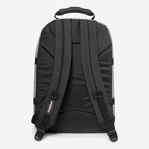 MOCHILA EASTPAK PROVIDER CINZA CLARO