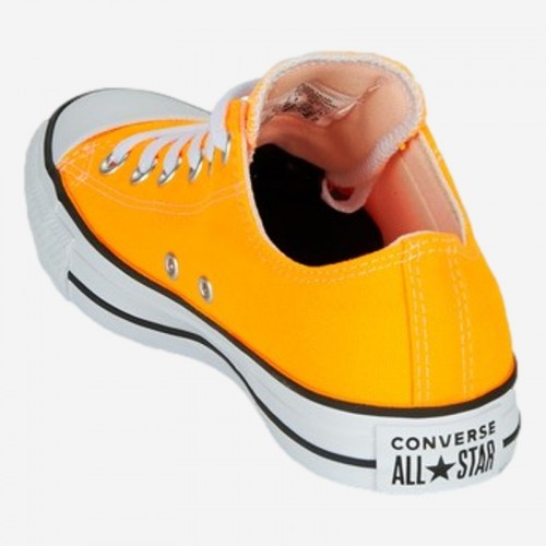 TENIS CONVERSE CHUCK TAYLOR LOW AMARELO