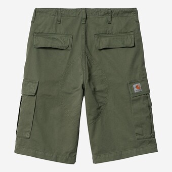 CALÇÕES CARHARTT WIP REGULAR CARGO VERDE