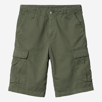 CALÇÕES CARHARTT WIP REGULAR CARGO VERDE