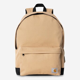 MOCHILA CARHARTT WIP JAKE BACKPACK BEGE