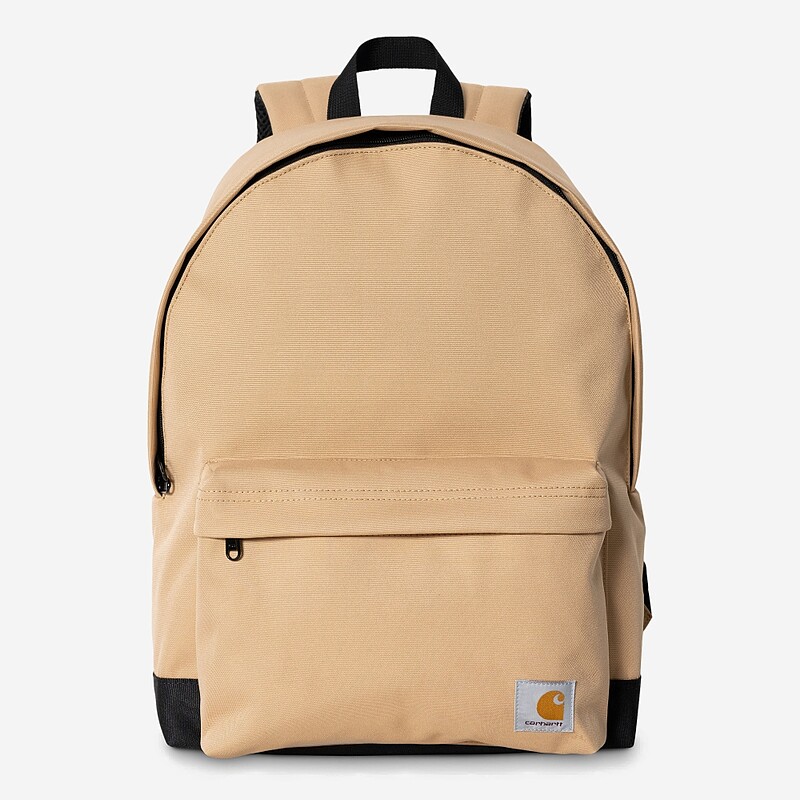 MOCHILA CARHARTT WIP JAKE BACKPACK BEGE