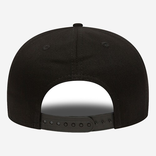 CAP NEW ERA 9FIFTY NEW YORK YANKEES PR/BRANCO