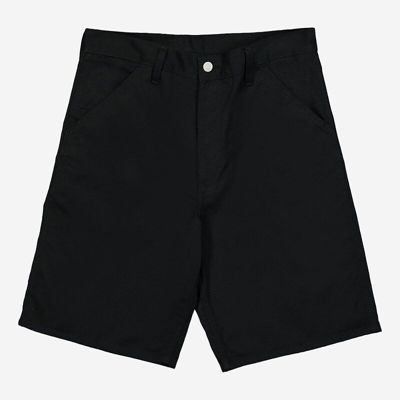 CALÇÕES CARHARTT WIP SIMPLE PRETO