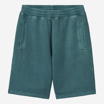 CALÇÕES CARHARTT WIP NELSON VERDE