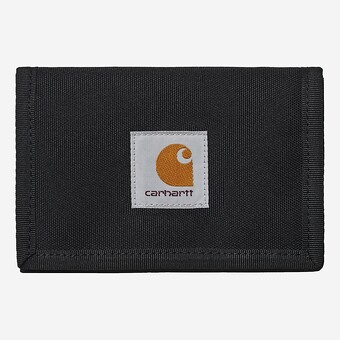 CARTEIRA CARHARTT WIP ALEC PRETO