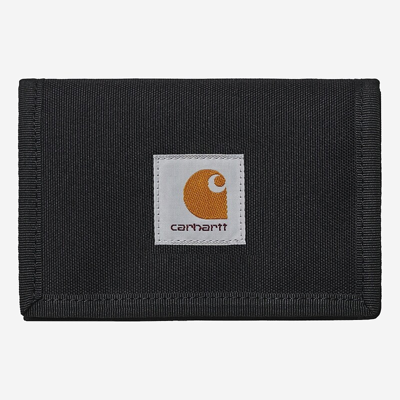CARTEIRA CARHARTT WIP ALEC PRETO
