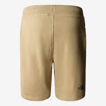 CALÇOES THE NORTH FACE STAND  CAMEL