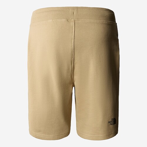 CALÇOES THE NORTH FACE STAND  CAMEL