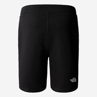 CALÇOES THE NORTH FACE STAND  PRETO