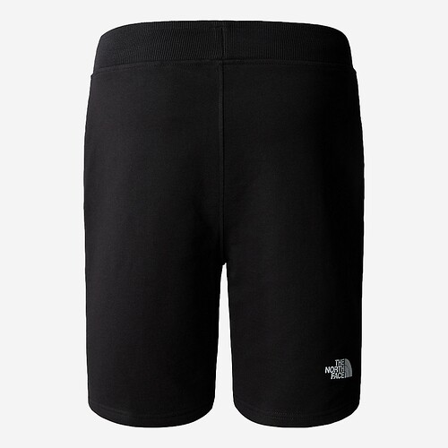 CALÇOES THE NORTH FACE STAND  PRETO