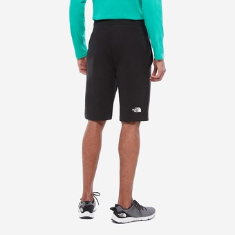 CALÇOES THE NORTH FACE STAND  PRETO