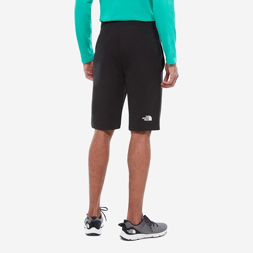 CALÇOES THE NORTH FACE STAND  PRETO