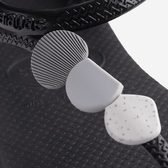 CHINELOS HAVAIANAS FLASH URBAN PLUS PRETO