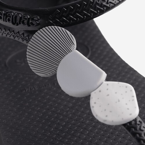 CHINELOS HAVAIANAS FLASH URBAN PLUS PRETO