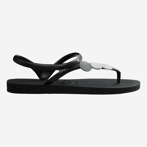 CHINELOS HAVAIANAS FLASH URBAN PLUS PRETO