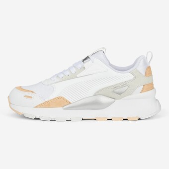 TENIS PUMA RS 3.0 BRANCO