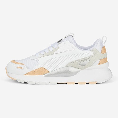 TENIS PUMA RS 3.0 BRANCO
