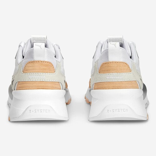 TENIS PUMA RS 3.0 BRANCO