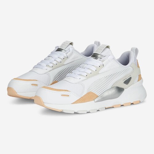 TENIS PUMA RS 3.0 BRANCO