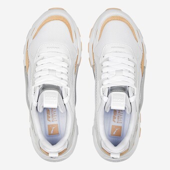 TENIS PUMA RS 3.0 BRANCO