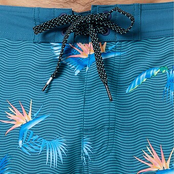 CALÇÕES RIP CURL MIRAGE RETRO  VERDE