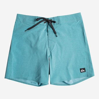 CALÇÕES QUIKSILVER SURF KAIMAN AZUL