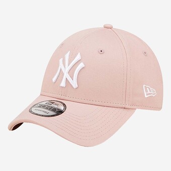 CAP NEW ERA 9 FORTY 940 ROSA/CLARO