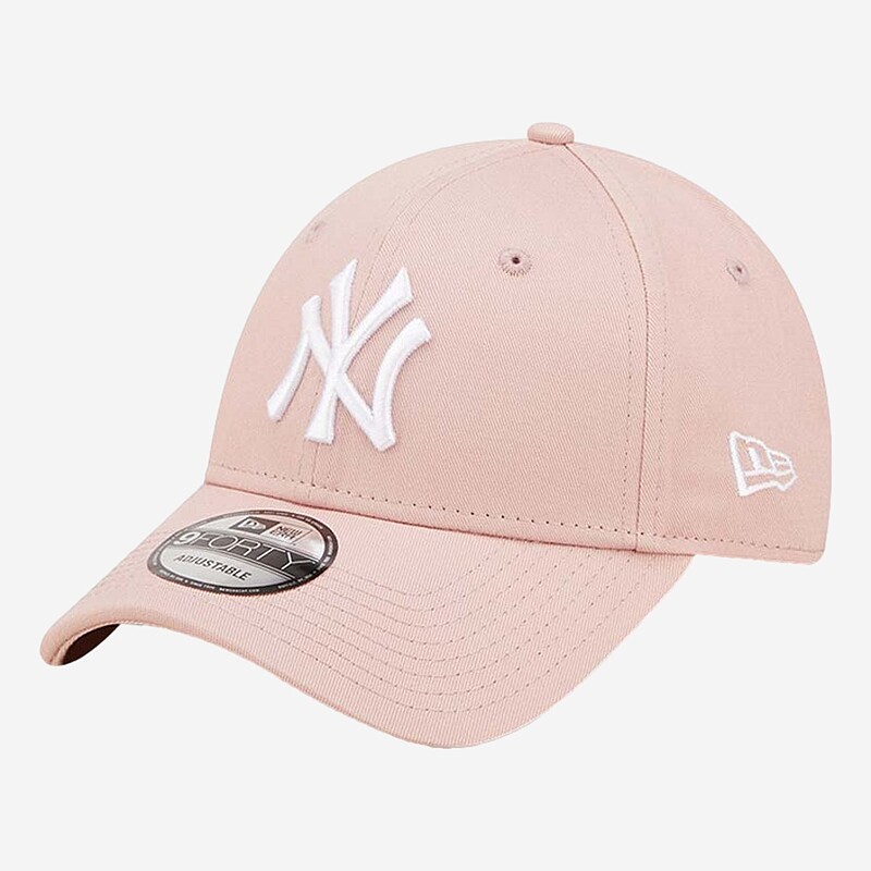 CAP NEW ERA 9 FORTY 940 ROSA/CLARO