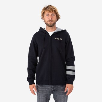 CASACO HURLEY OCEANCARE  PR/CINZA