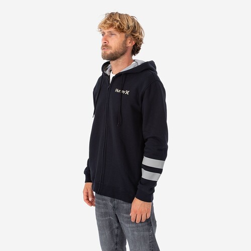 CASACO HURLEY OCEANCARE  PR/CINZA