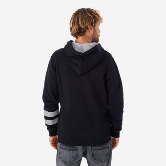 CASACO HURLEY OCEANCARE  PR/CINZA