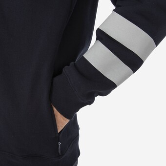 CASACO HURLEY OCEANCARE  PR/CINZA