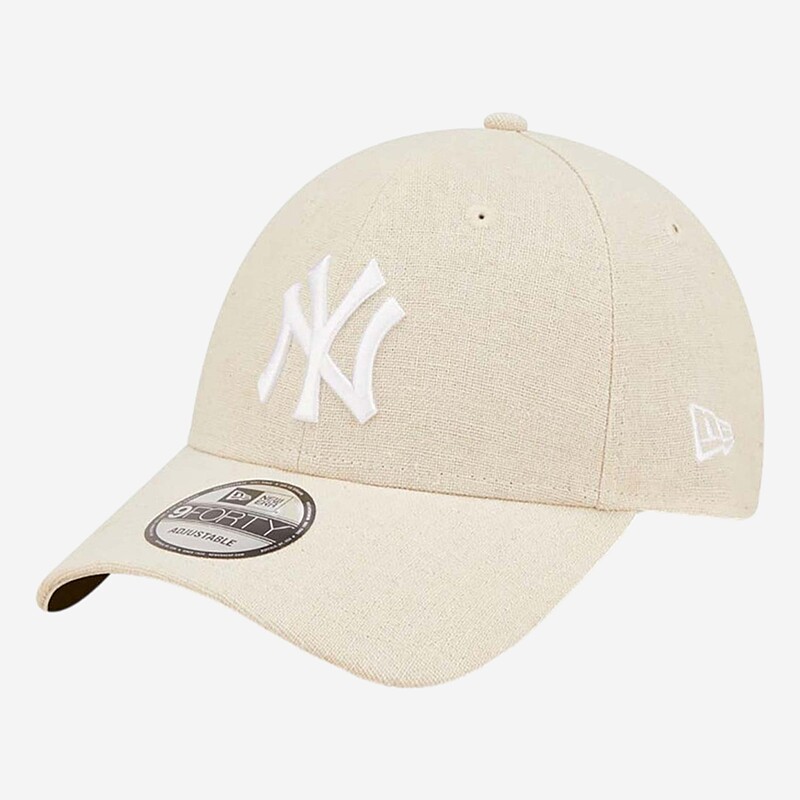 CAP NEW ERA 9FORTY  BEGE