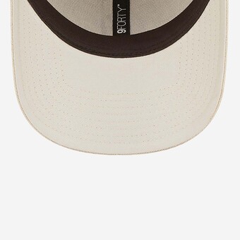 CAP NEW ERA 9FORTY  BEGE