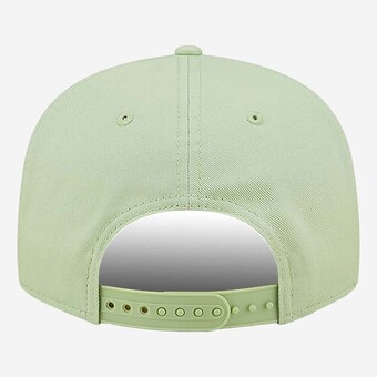 CAP NEW ERA 9FIFTY NEW YORK YANKEES VERDE CLARO